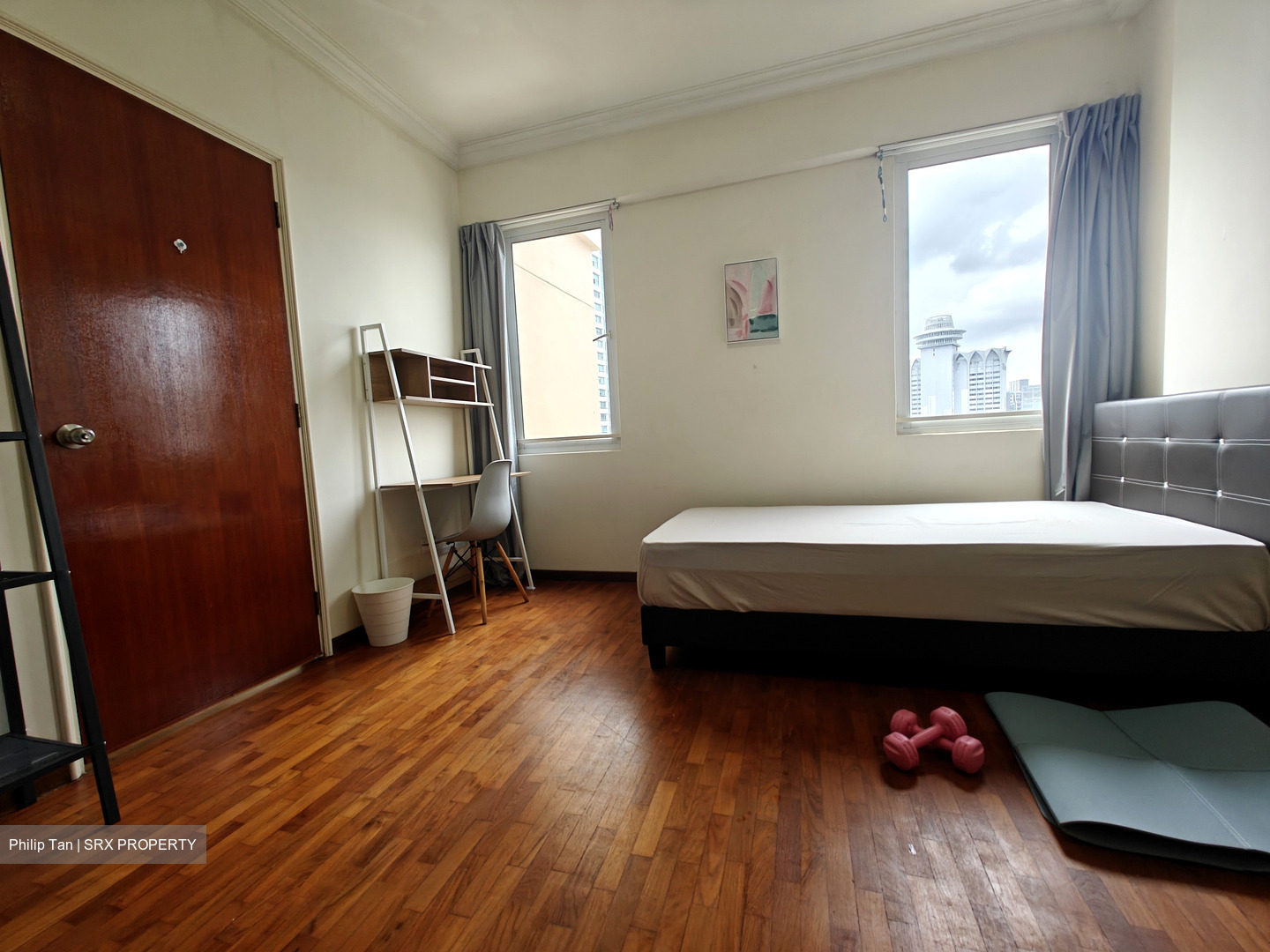 Sam Kiang Mansions (D9), Apartment #474273351